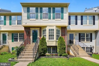 5257 Earles Ct, Frederick, MD 21703