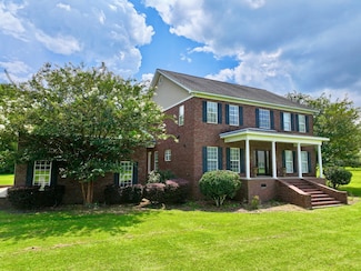 180 Manna Place, Grove Hill, AL 36451