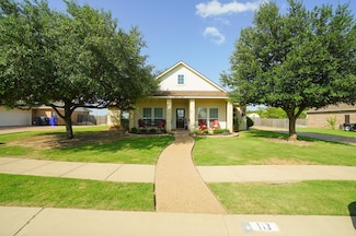 113 Oak Meadow Trail, Mc Gregor, TX 76657