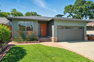 2012 Howard Ave, San Carlos, CA 94070