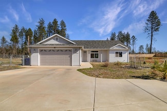 5964 Kibler Rd, Paradise, CA 95969