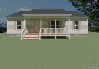 05 Partridge Landing Rd S, Shacklefords, VA 23156