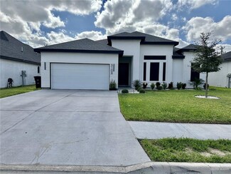 3108 E Kennedy Ave, Alton, TX 78573