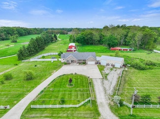 2395 S 400 W, Warsaw, IN 46580