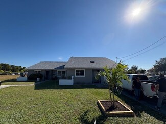 1939 Santa Barbara Blvd, Cape Coral, FL 33991