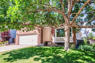 4433 S Himalaya Cir, Aurora, CO 80015
