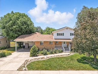 550 700 W, Payson, UT 84651