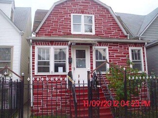 4317 W Mclean Ave, Chicago, IL 60639