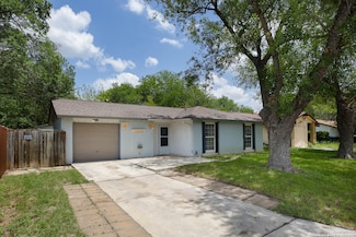 5962 Cliff Valley Dr, San Antonio, TX 78250