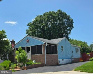 2400 Faulkland Rd, Wilmington, DE 19808