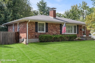 328 Brunswick Rd, Louisville, KY 40207