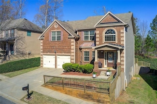 7933 Heathmore Dr, Fairburn, GA 30213