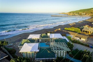 14 Ocean Front Ln, Cayucos, CA 93430