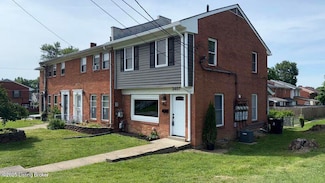 3407 Young Ave, Louisville, KY 40211