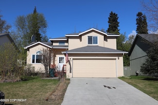 8045 Country Meadows Cir, Anchorage, AK 99502