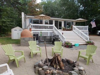 20 Ridge Rd, Center Ossipee, NH 03814