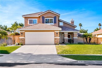 858 Rock Ridge Ct, Corona, CA 92880