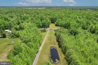 884 Saw Mill Rd, Townsend, DE 19734