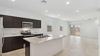 1337 W Hess Ave, Coolidge, AZ 85128