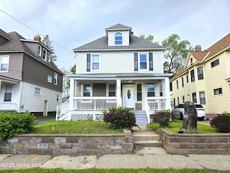 1117 Mcclellan St, Schenectady, NY 12309