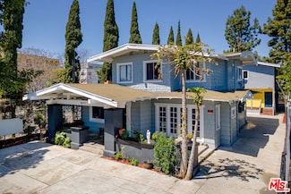 5633 La Mirada Ave, Los Angeles, CA 90038