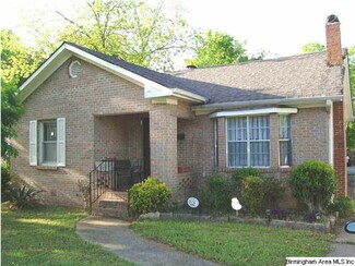 1828 Woodland Ave SW, Birmingham, AL 35211