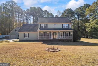 1500 Lake Dow Rd, McDonough, GA 30252