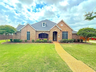 1704 Pecan Grove, Carrollton, TX 75007