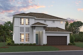 Whitney, Lakewood Ranch, FL 34211