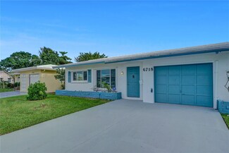 6718 NW 60th Ct, Tamarac, FL 33321