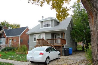 432 Maple Ln, Hillside, IL 60162