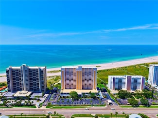 1270 Gulf Blvd Unit 904, Clearwater Beach, FL 33767
