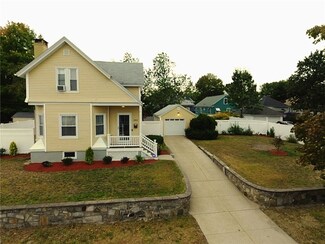 243 S Clarendon St, Cranston, RI 02910