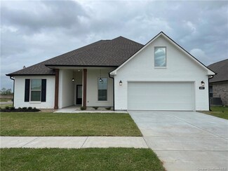 4517 Greenwood Way, Lake Charles, LA 70615