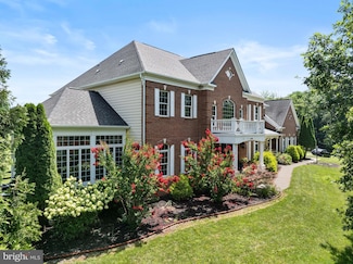 36380 Heskett Ln, Purcellville, VA 20132