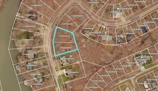 7326 State Route 19 Unit 10 Lot 46&47, Mount Gilead, OH 43338