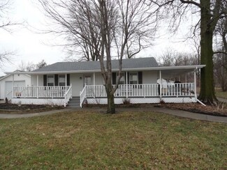 8850 Indiana 14, Rensselaer, IN 47978