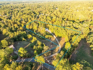 326 South Dr, Mount Ida, AR 71957