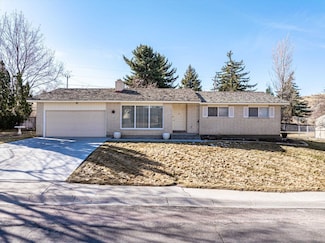 13 Drake Ave, Pocatello, ID 83201