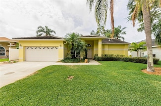 1051 Glynwood Place, Dunedin, FL 34698