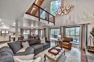 330 Ski Way Unit 24, Incline Village, NV 89451