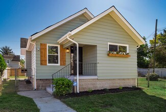 1748 S 5th St, Columbus, OH 43207