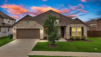 6012 Hightower St, Aubrey, TX 76227
