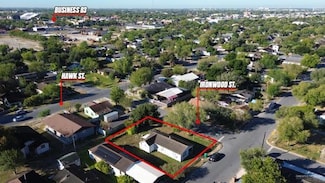 1000 E Juarez Ave, Pharr, TX 78577