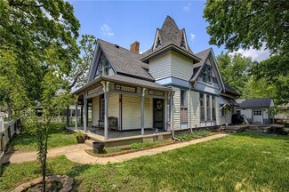 210 Andy St, Platte City, MO 64079