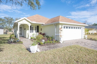 697 Copperhead Cir, Saint Augustine, FL 32092