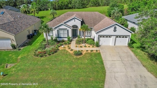 262 W Romany Loop, Beverly Hills, FL 34465