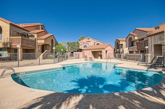 700 E Mesquite Cir Unit J135, Tempe, AZ 85288