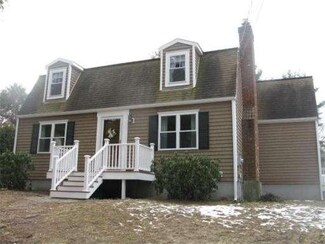258 Central St, Rowley, MA 01969