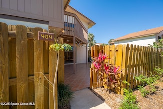 200 S Banana River Blvd Unit 404, Cocoa Beach, FL 32931